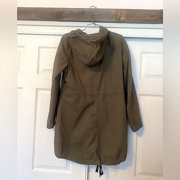 Dex double layer jacket size XS - Picture 2 of 8